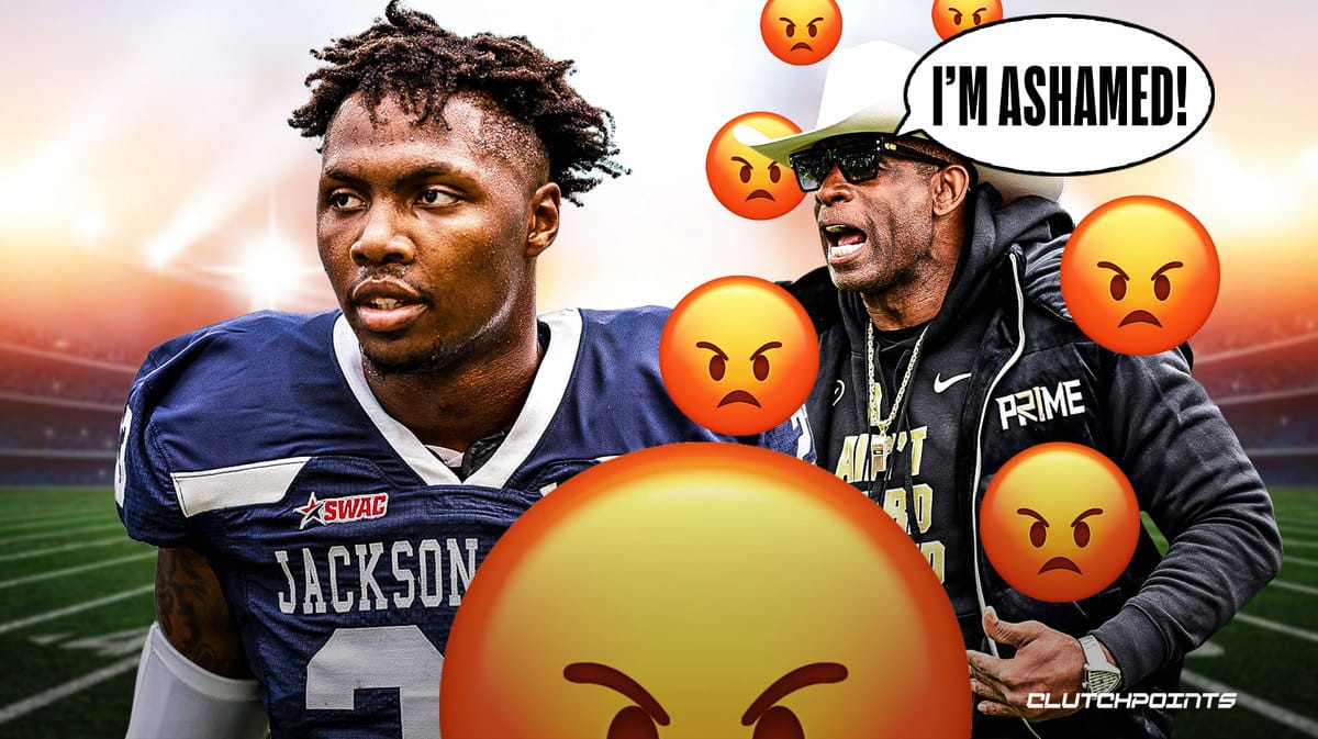 Deion Sanders 'ashamed' of NFL teams after only one HBCU player was  selected in 2023 NFL Draft 
