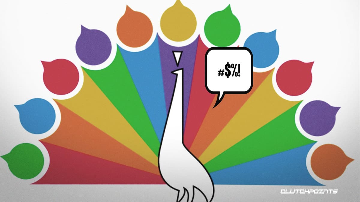 Peacock, NBC, HBO Max, Max