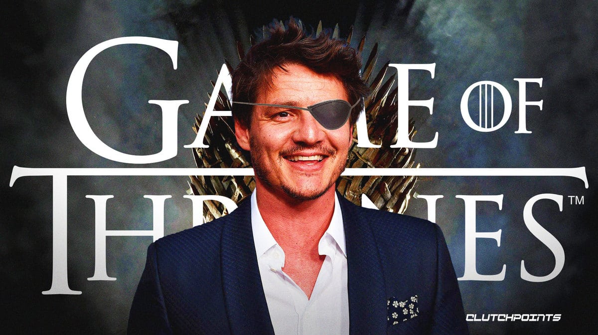 Pedro Pascal, Game of Thrones