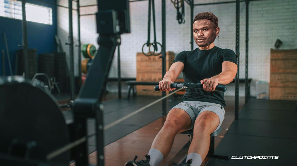 Zion Williamson