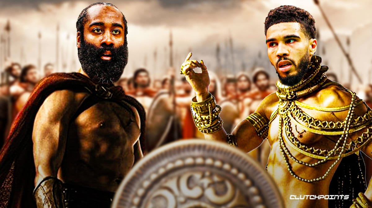 Sixers 76ers Celtics Game 2 predictions James Harden Jayson Tatum