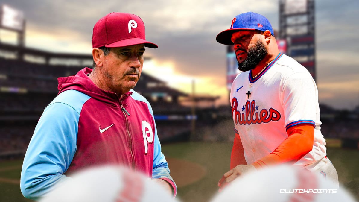 Phillies, Jose Alvarado