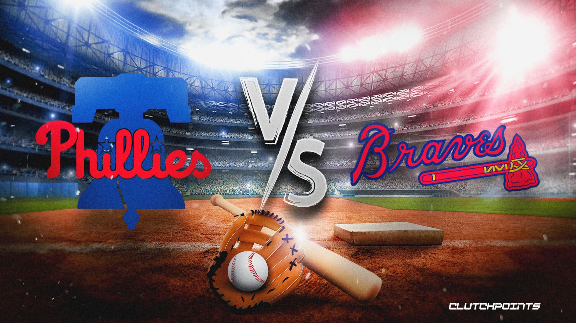 PhilliesBraves prediction, odds, pick, how to watch 9/18/2023