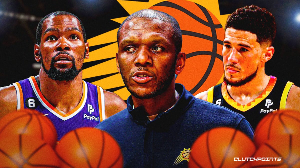 Suns 3 major offseason fixes Phoenix must make to win 2024 NBA Finals