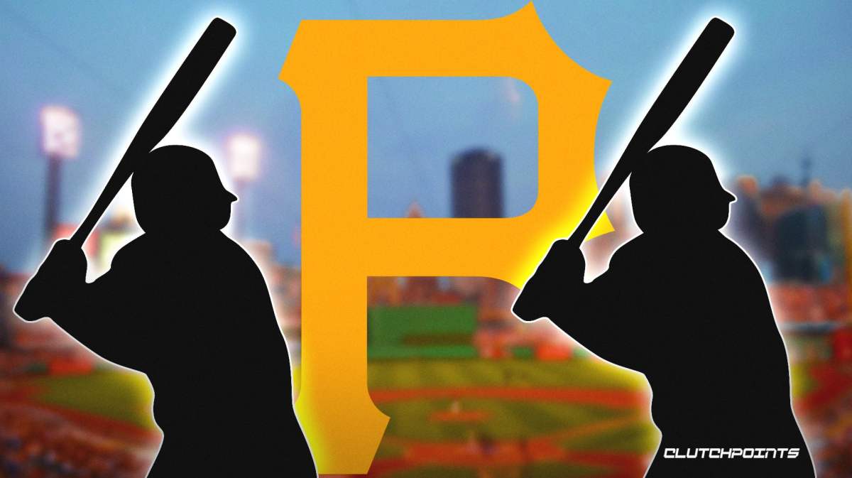 Pirates, Ke'Bryan Hayes, Johan Oviedo