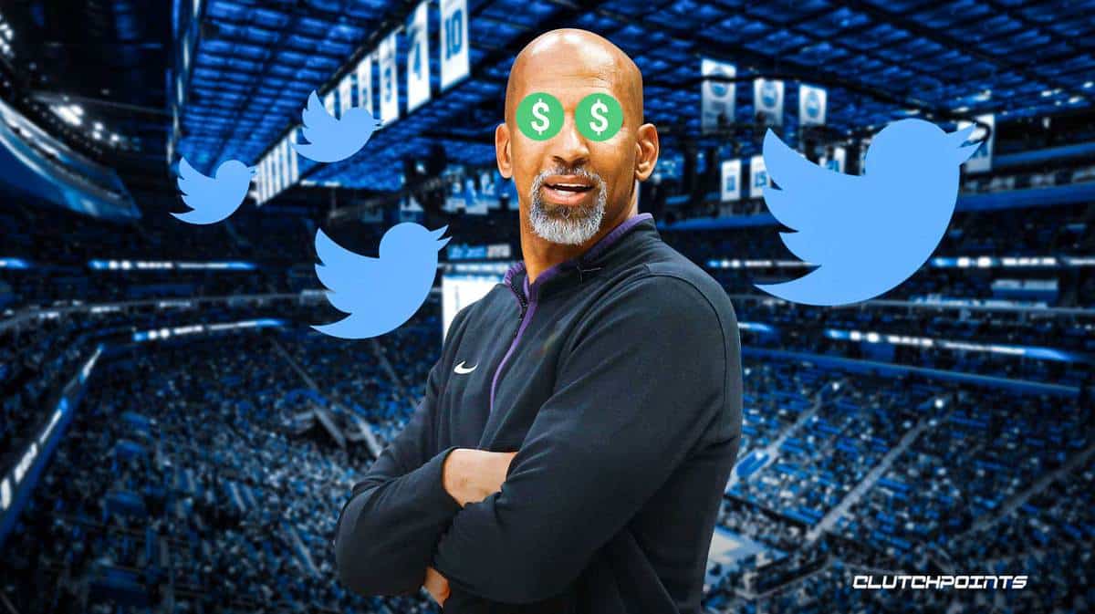 Detroit Pistons, Monty Williams, Monty Williams contract