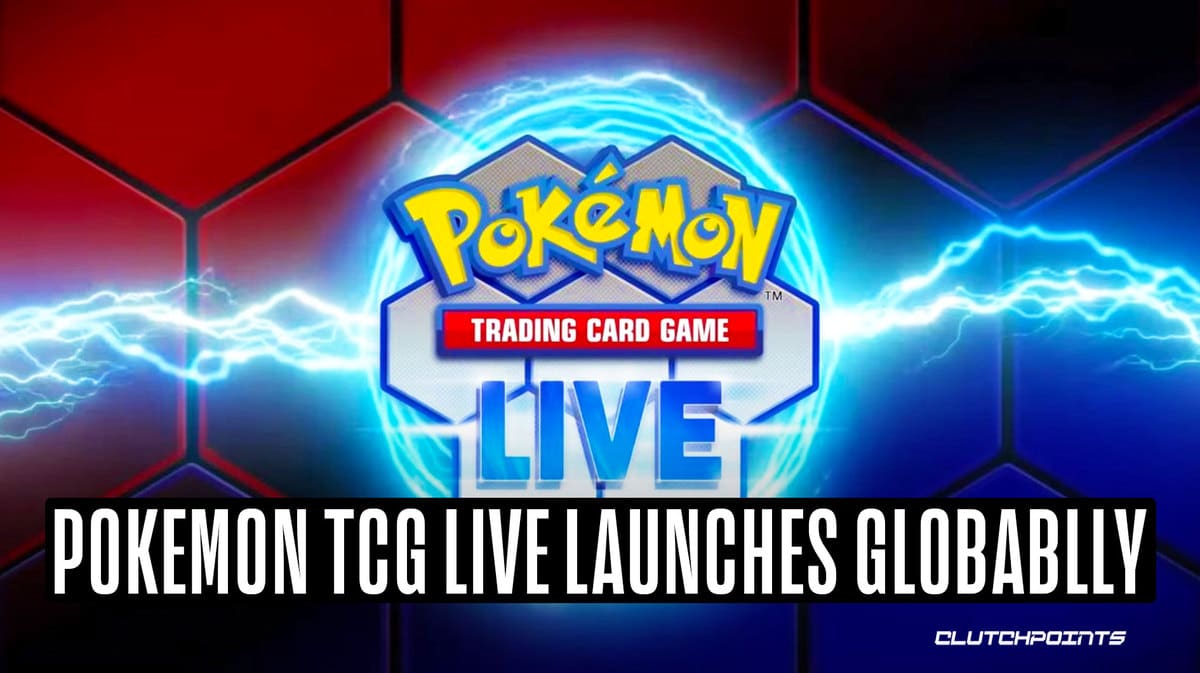 Pokemon TCG Online is Shutting Down