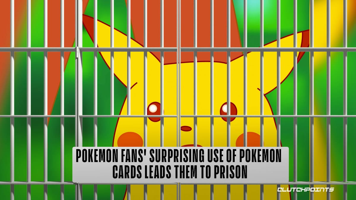 Pokemon TCG