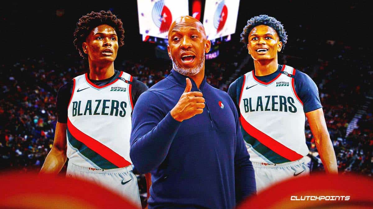 Portland Trail Blazers