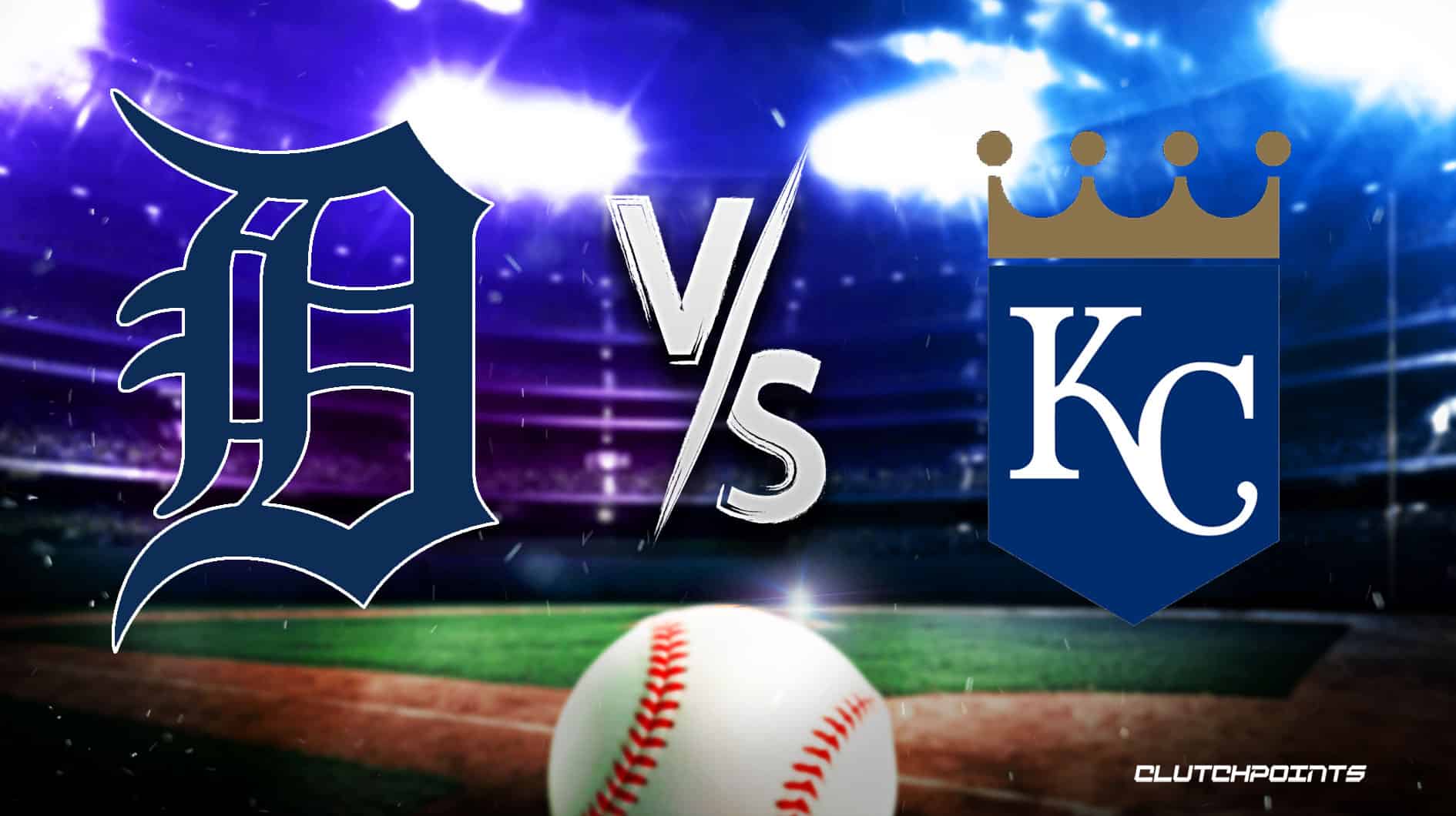 TigersRoyals Odds Prediction, pick, how to watch MLB game