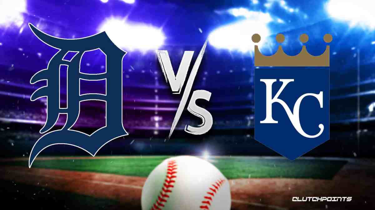 Tigers Royals prediction