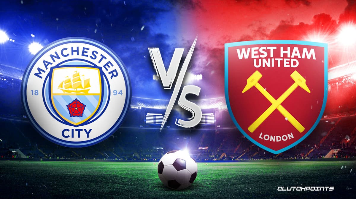 Premier League Odds: Man City vs West Ham prediction, pick, how to watch - 5/3/2023