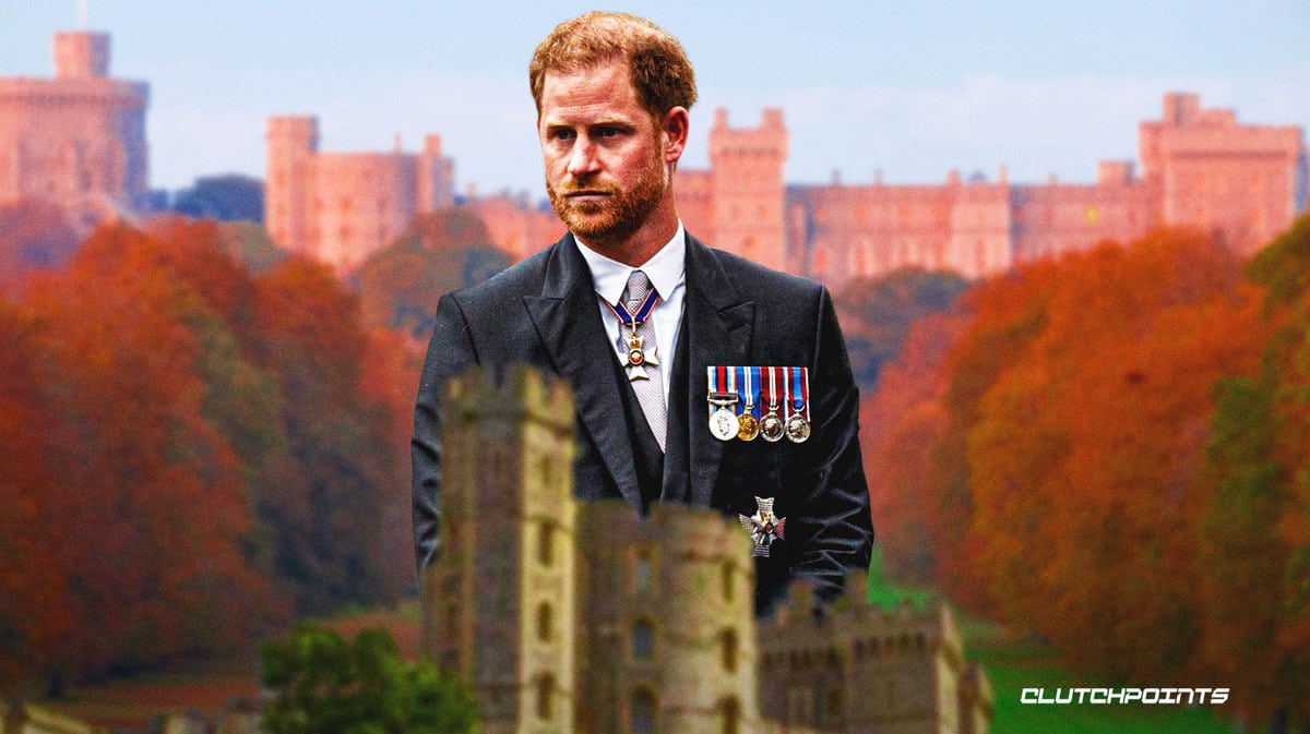 Prince Harry, Meghan Markle