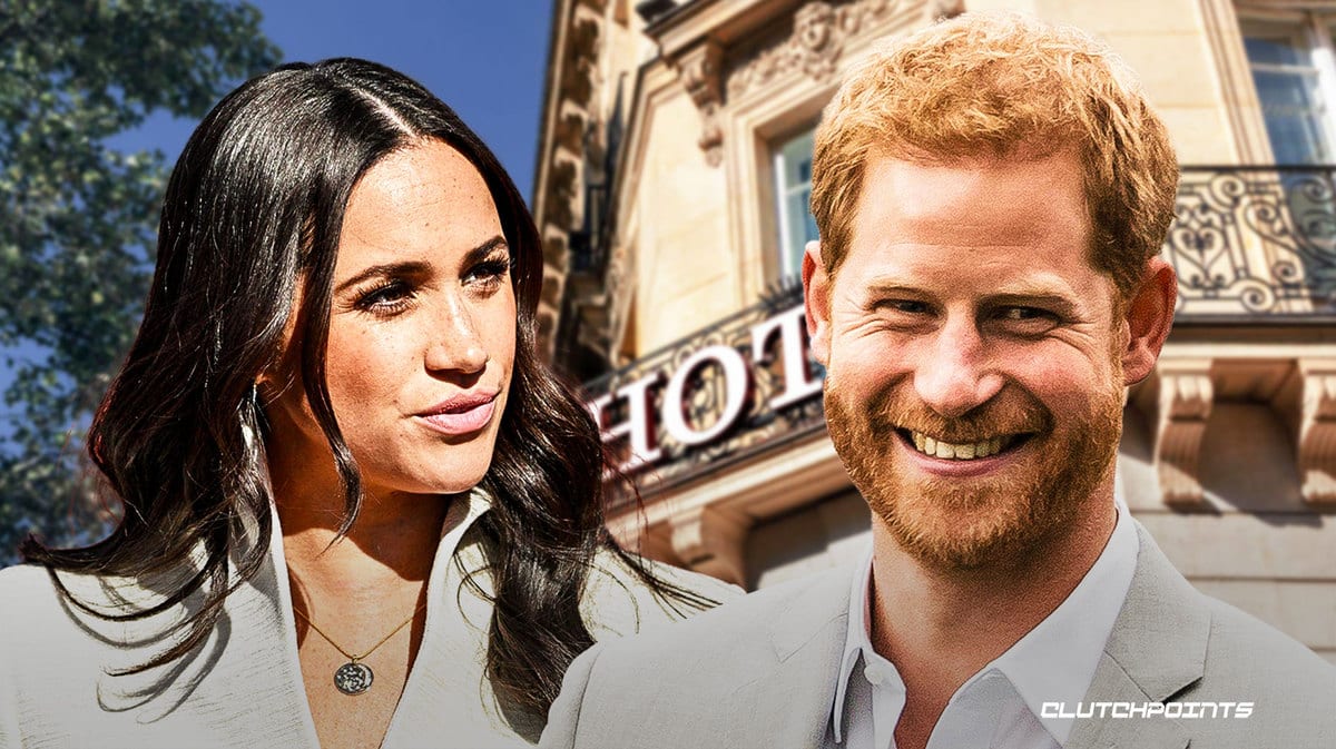 Prince Harry Meghan Markle