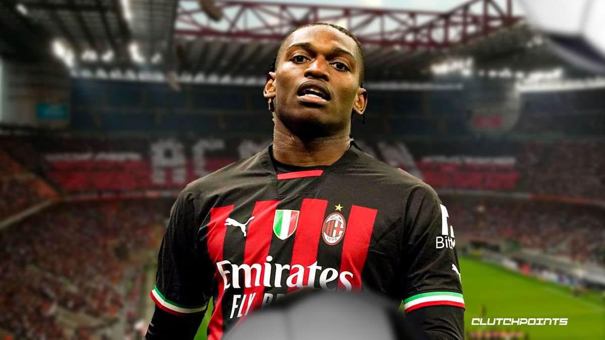 Rafael Leao, AC Milan