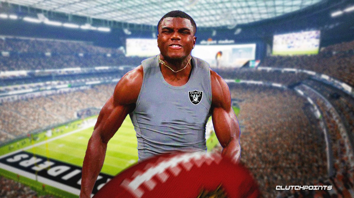 Raiders, Raiders NFL draft, NFL season