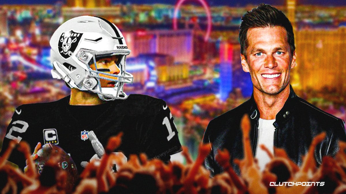 Raiders: The 1 rule blocking Tom Brady playing for LV after buying minority  share