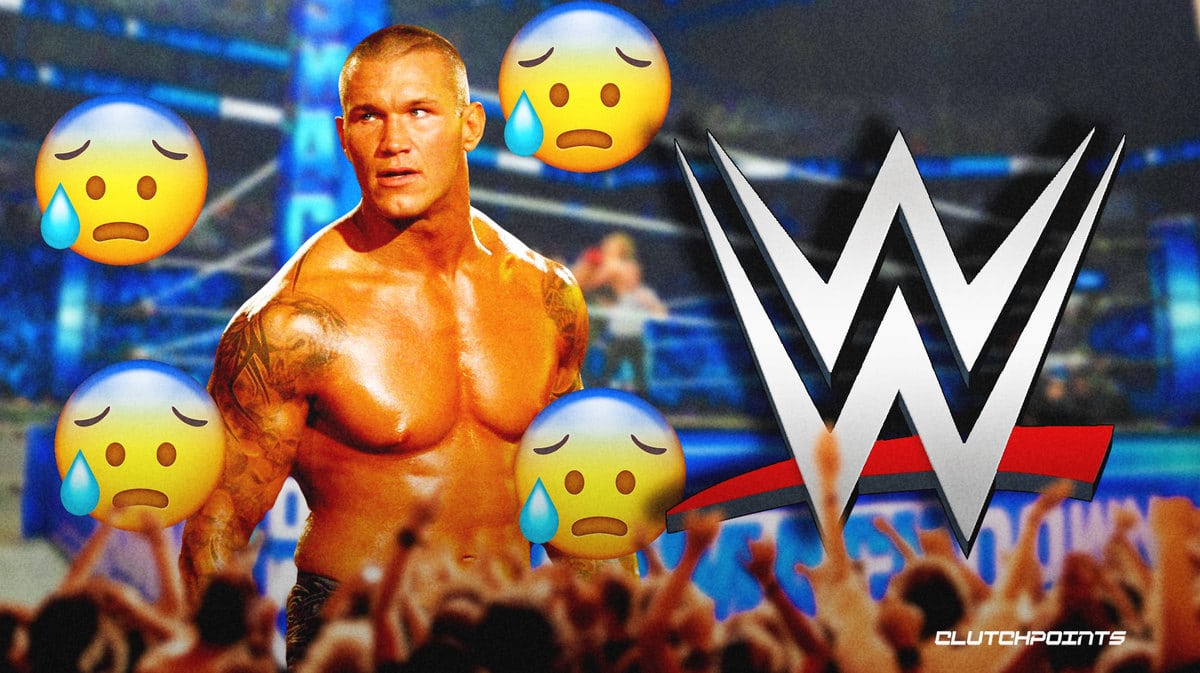 Randy Orton