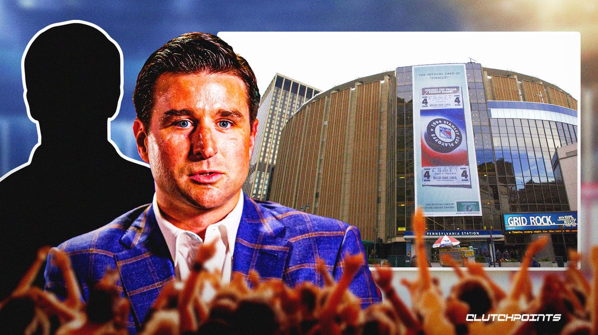Rangers, John Hyners, Chris Drury, Predators, Peter Laviolette