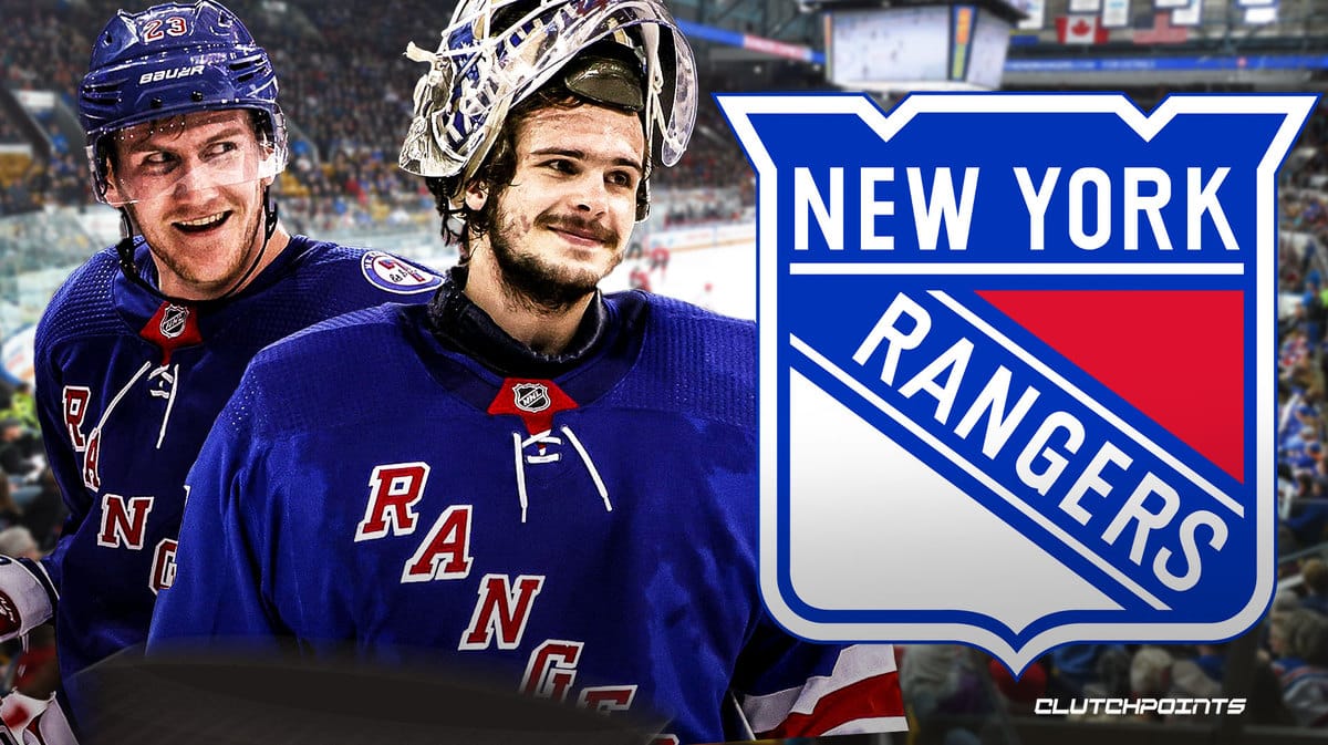 Rangers, Rangers Game 7, Adam Fox, Igor Shesterkin, Stanley Cup Playoffs