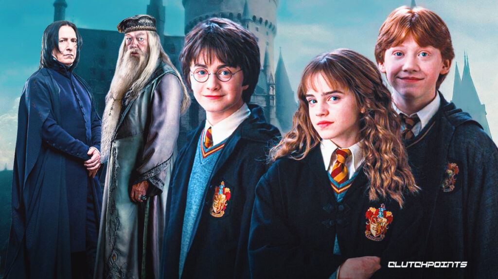 Harry Potter, Harry Potter movies ranked