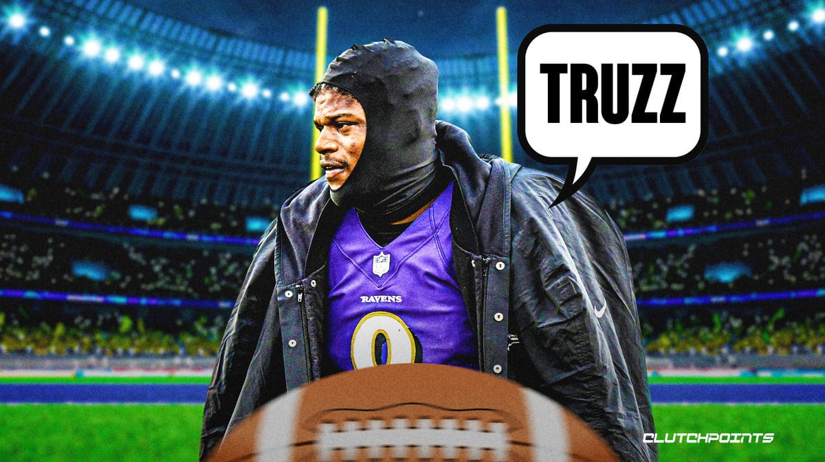 ravens, ravens schedule, nfl schedule, lamar jackson, ravens season
