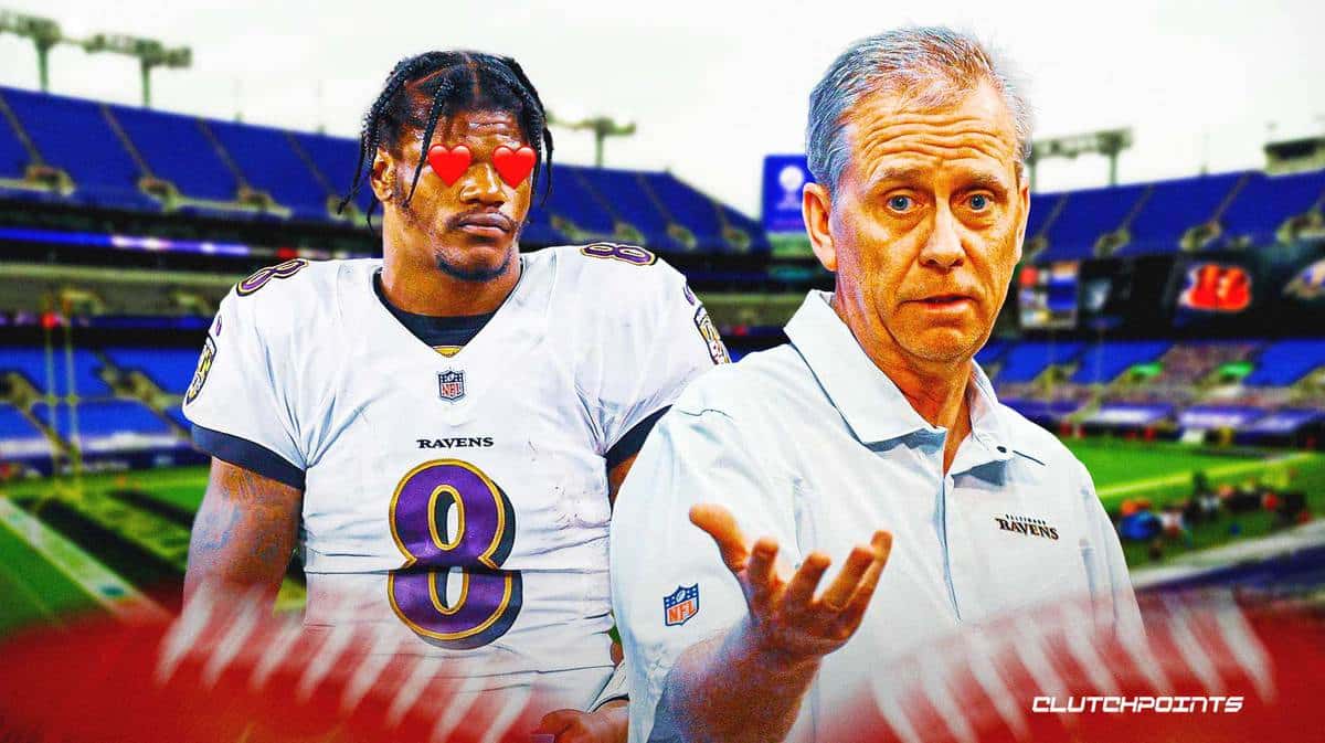Lamar Jackson, Ravens, Todd Monken, Odell Beckham Jr., Zay Flowers