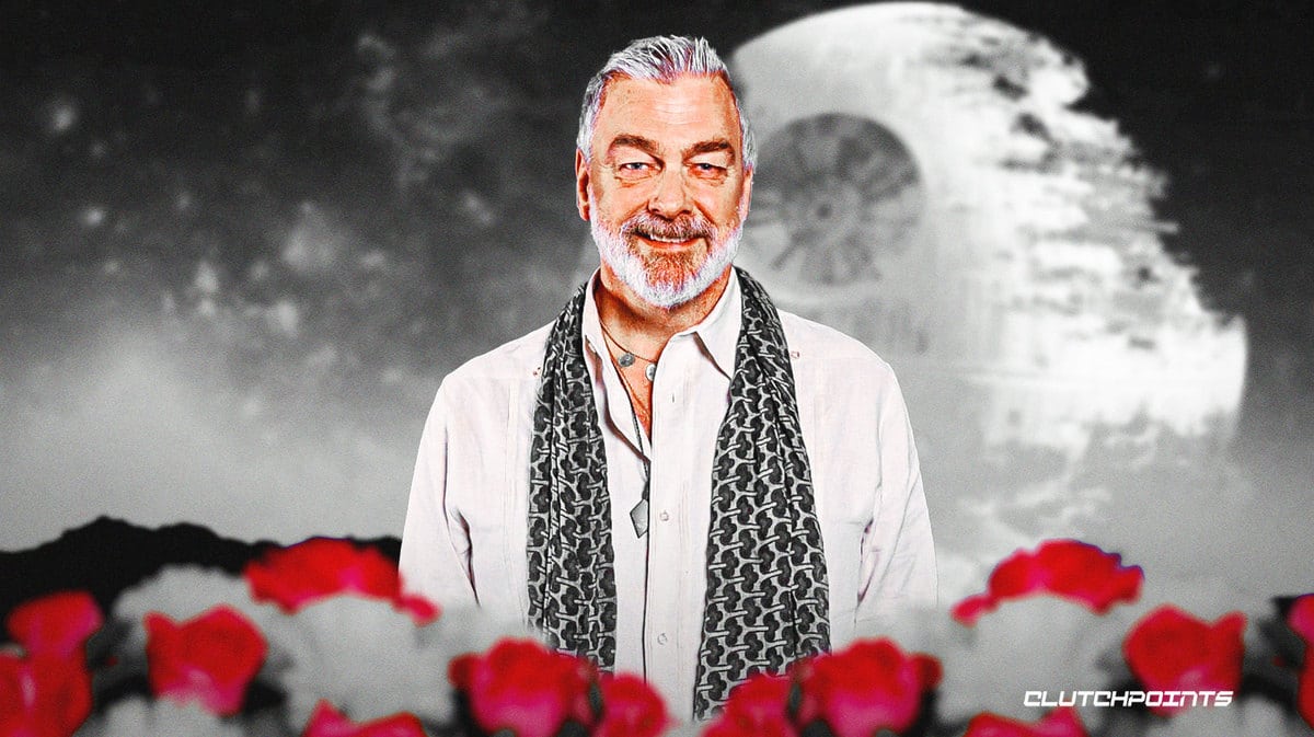 Ray Stevenson, Star Wars Death Star