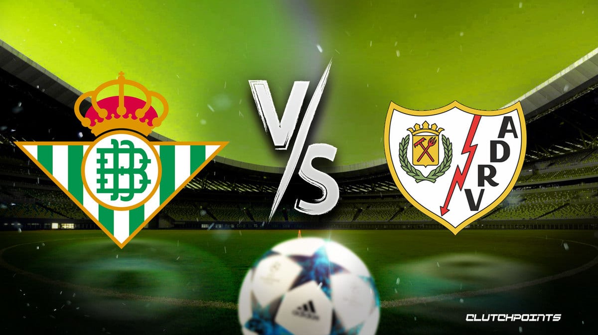 La Liga Odds: Real Betis vs Rayo Vallecano prediction, pick, how to watch - 5/15/2023