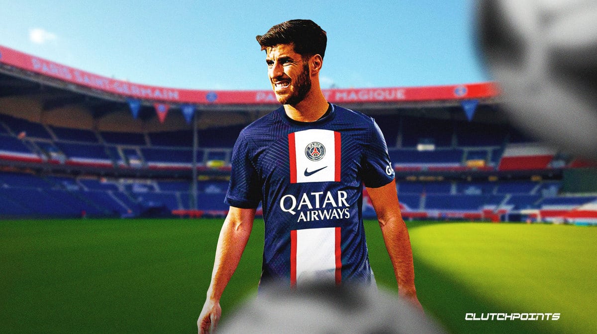 Real Madrid Marco Asensio