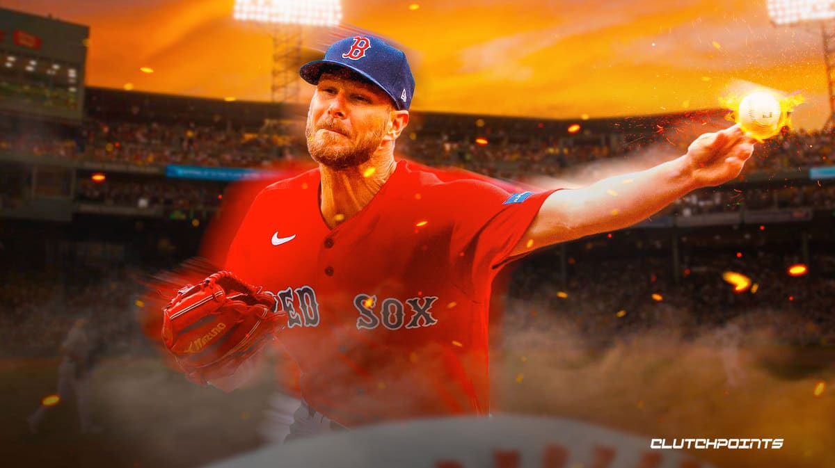 Red Sox, Chris Sale, Chris Sale Red Sox, Cardinals, Red Sox Cardinals
