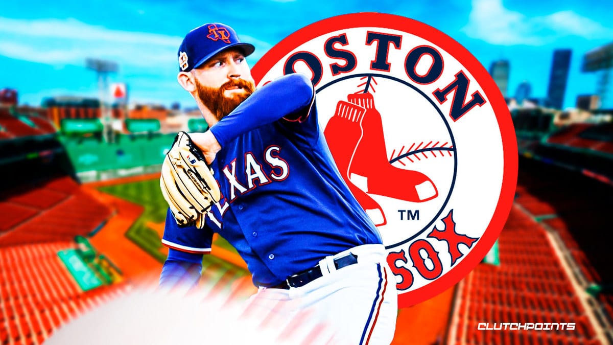 Red Sox, Zack Littell