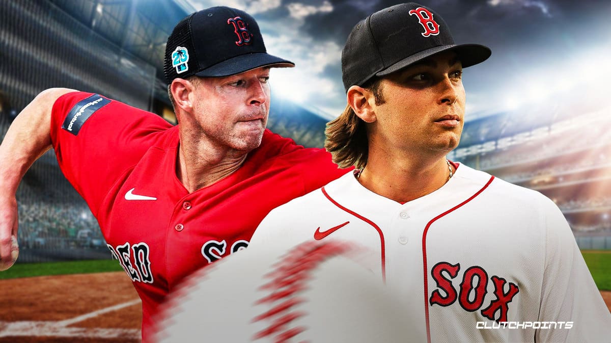 Red Sox: 2 Players Fans Are Already Fed Up With In 2023