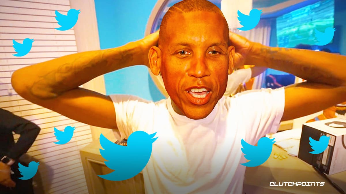 Reggie Miller, Heat, Celtics