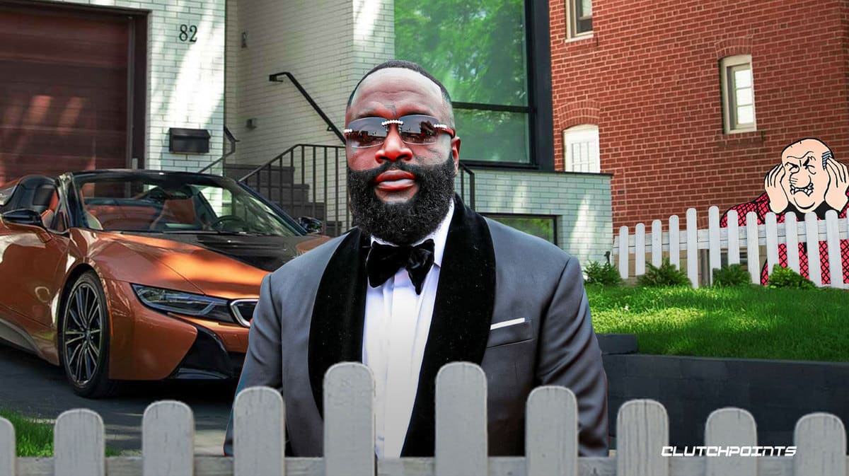 Rick Ross, Lil Wayne