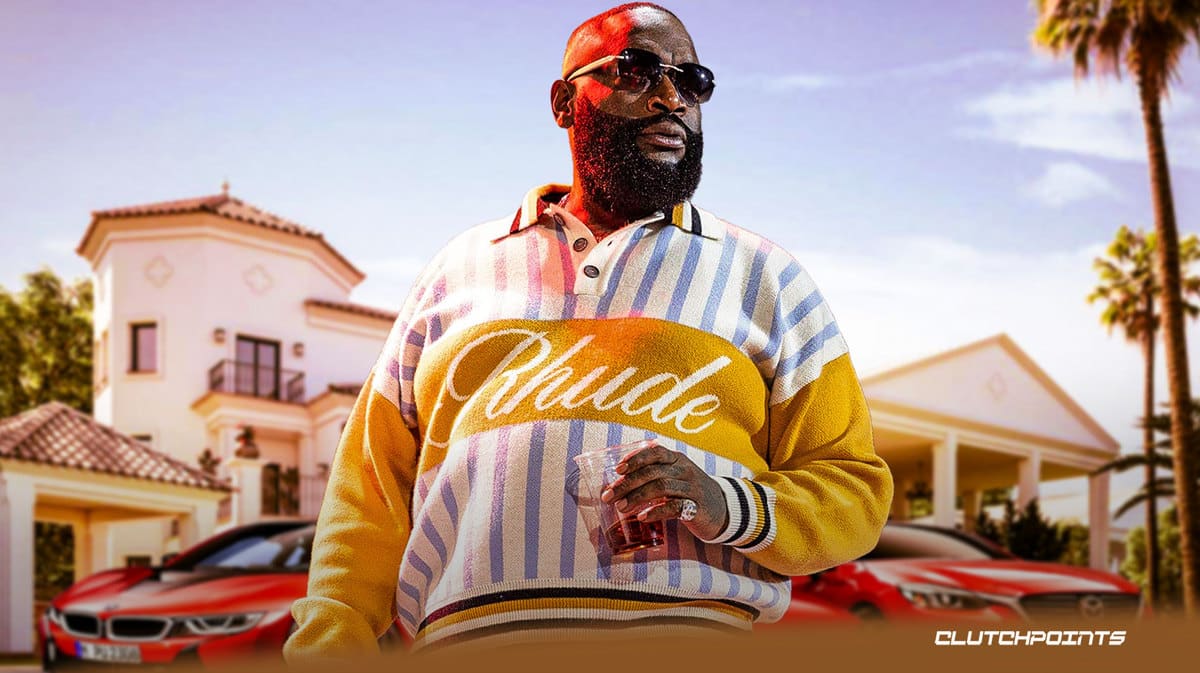 Rick Ross