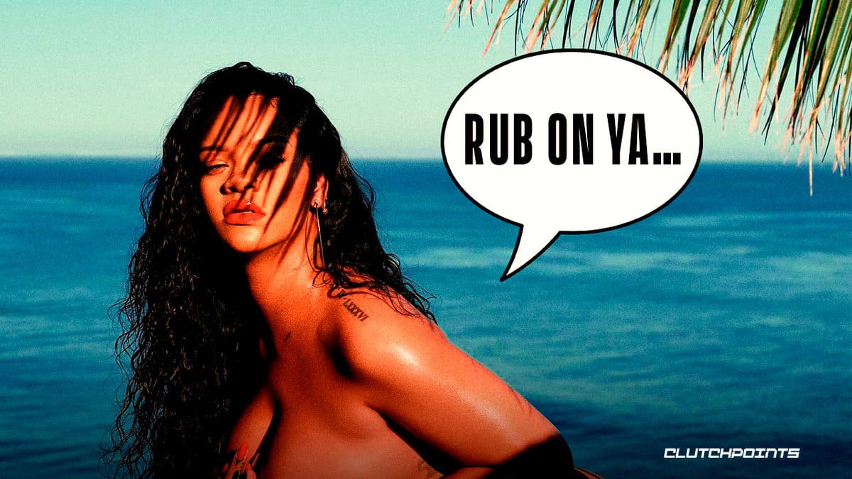 Rihanna