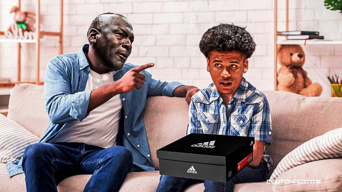 Rockets, Jalen Green, Michael Jordan