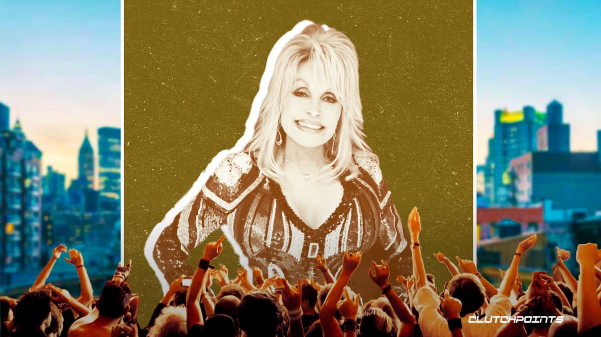 Dolly Parton, Paul McCartney, Rockstar, album