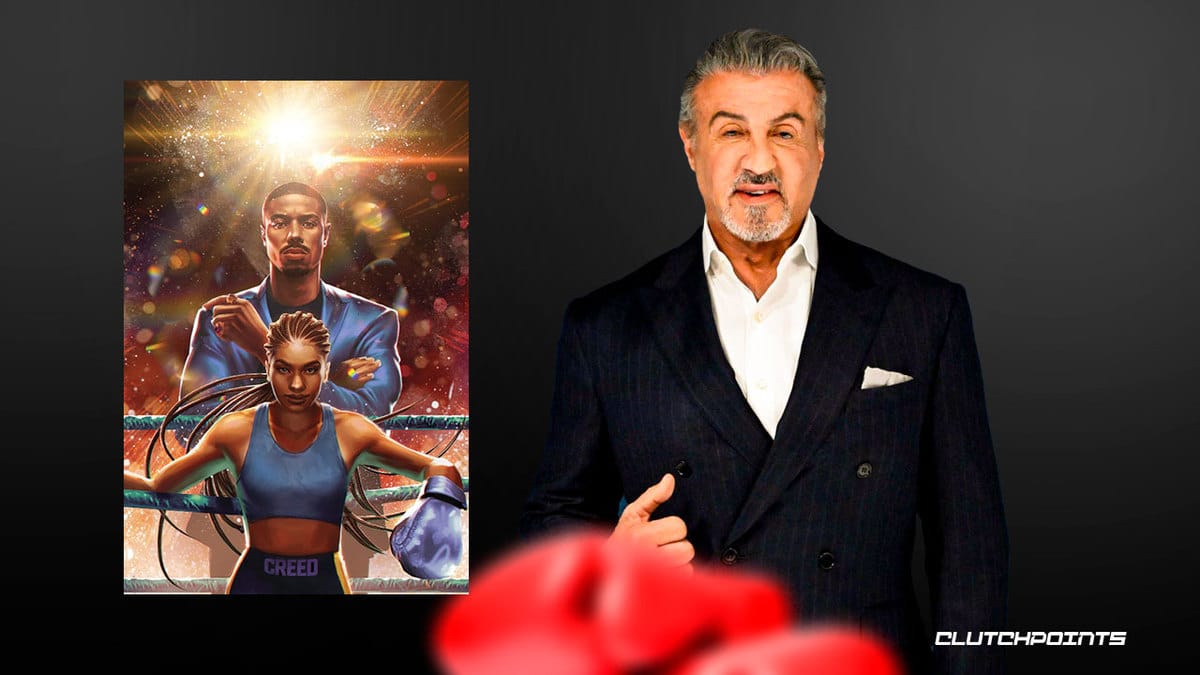 Creed, Rocky Balboa