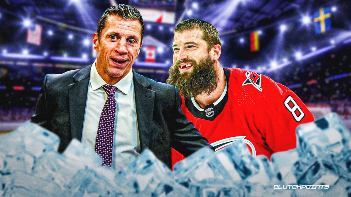 Carolina Hurricanes, Hurricanes Panthers, Stanley Cup Playoffs