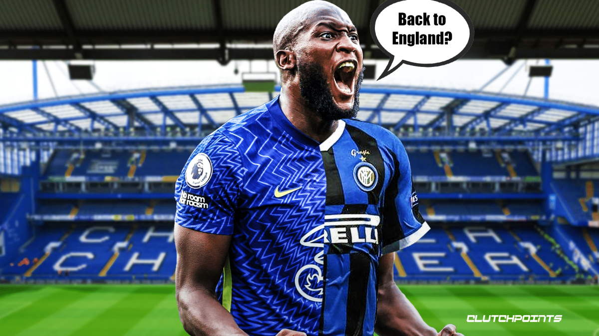 Romelu Lukaku, Chelsea, Inter Milan