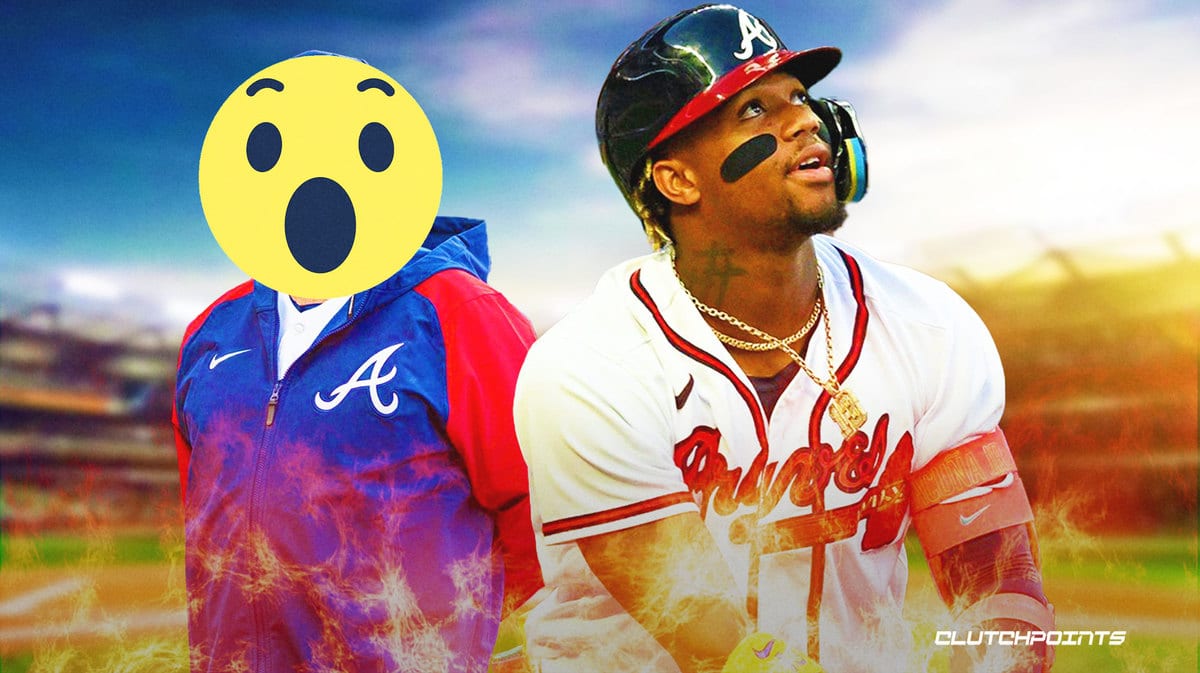 Braves Ronald Acuna Jr.