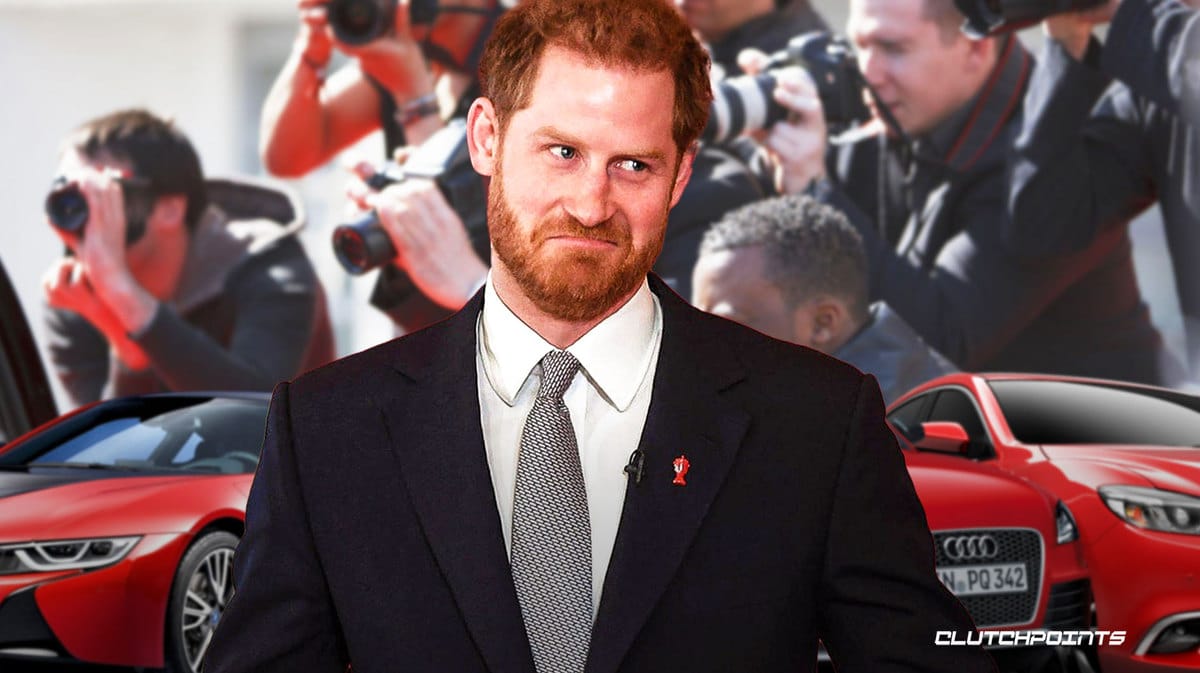 The Royal Family Prince Harry Meghan Markle