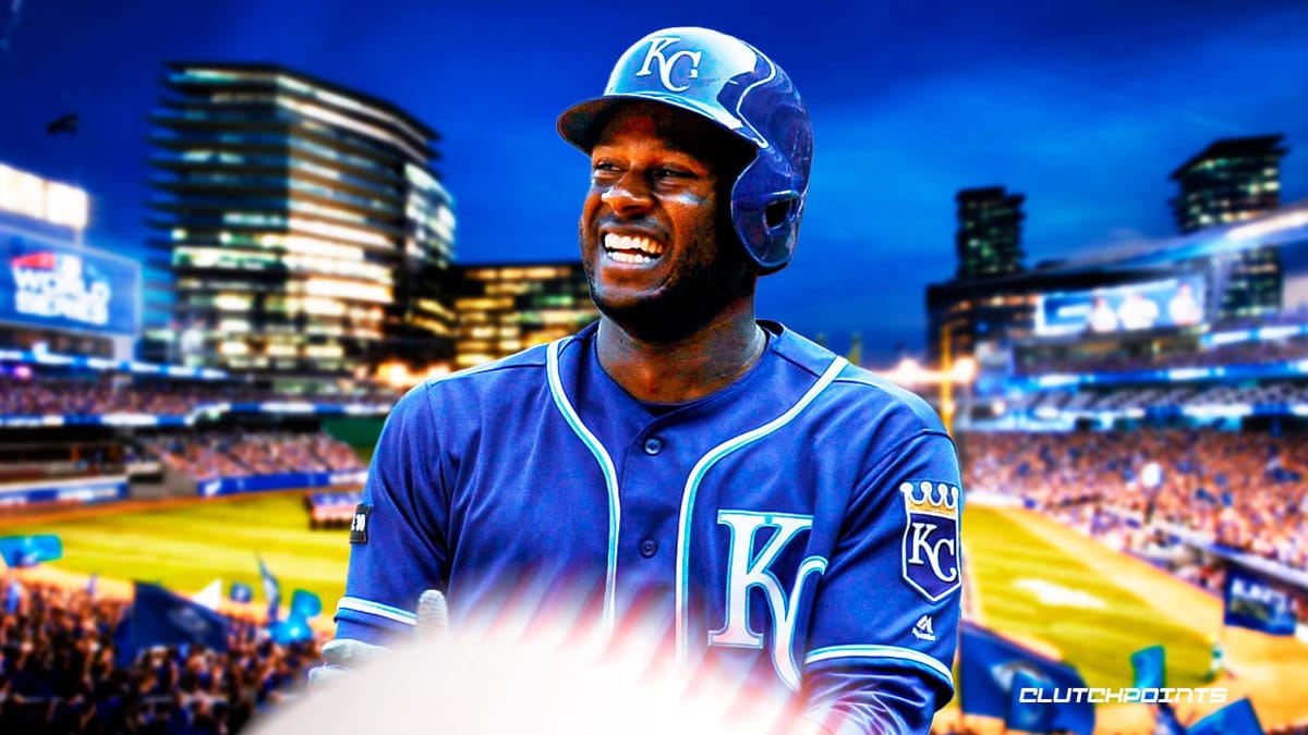 Royals Lorenzo Cain retires