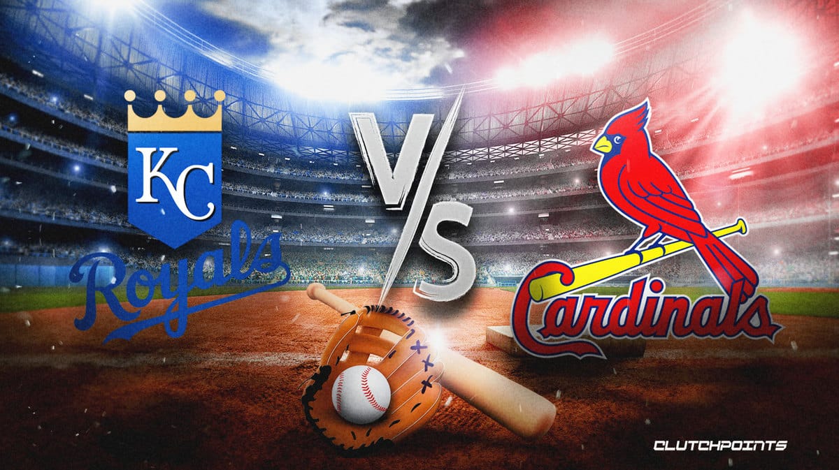 Cardinals series preview: The state of misery - Royals Review