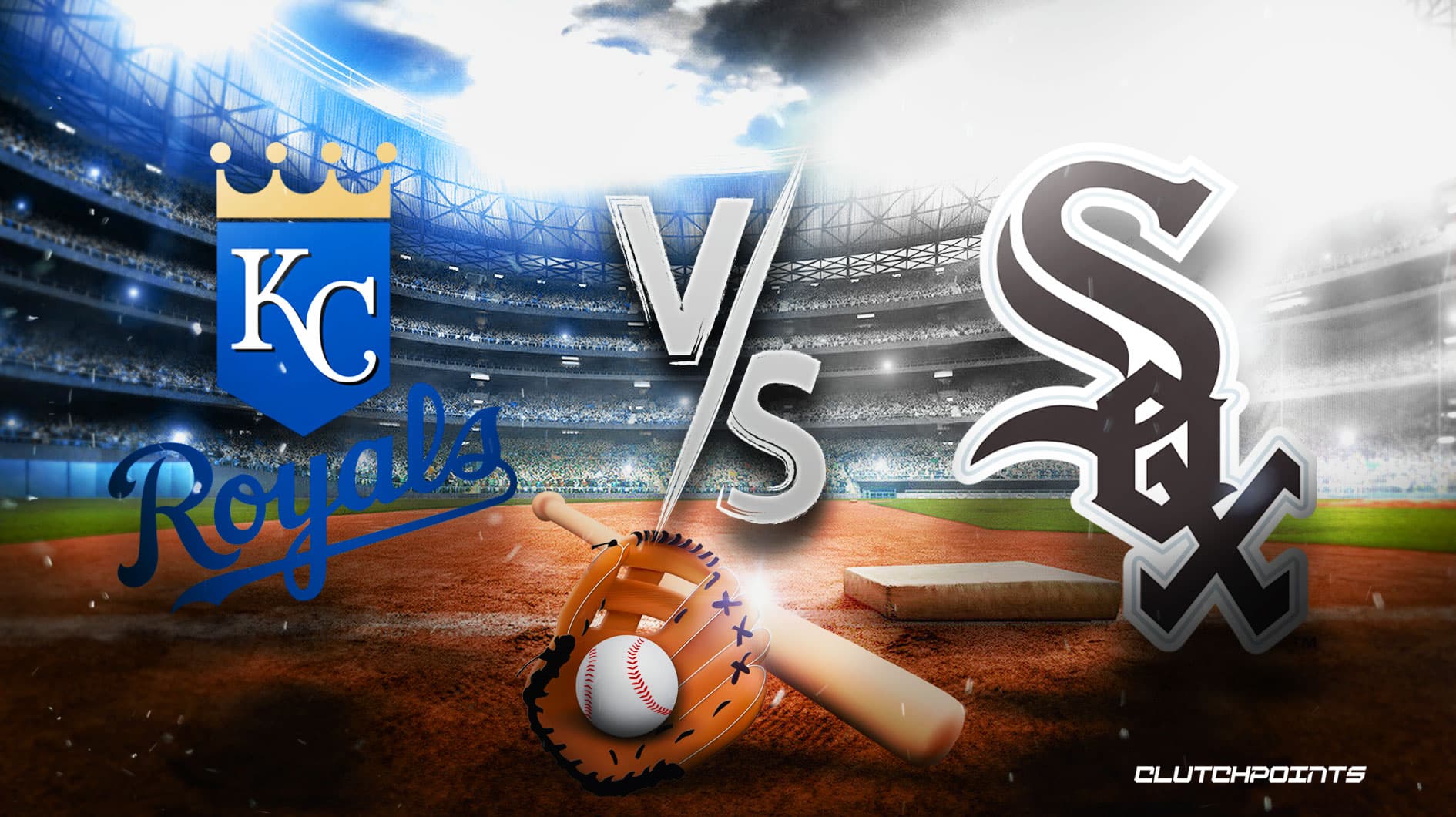 RoyalsWhite Sox Odds Prediction, pick, how to watch MLB game