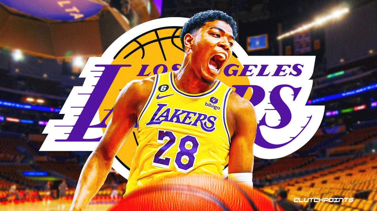 Rui Hachimura, Los Angeles Lakers, Denver Nuggets
