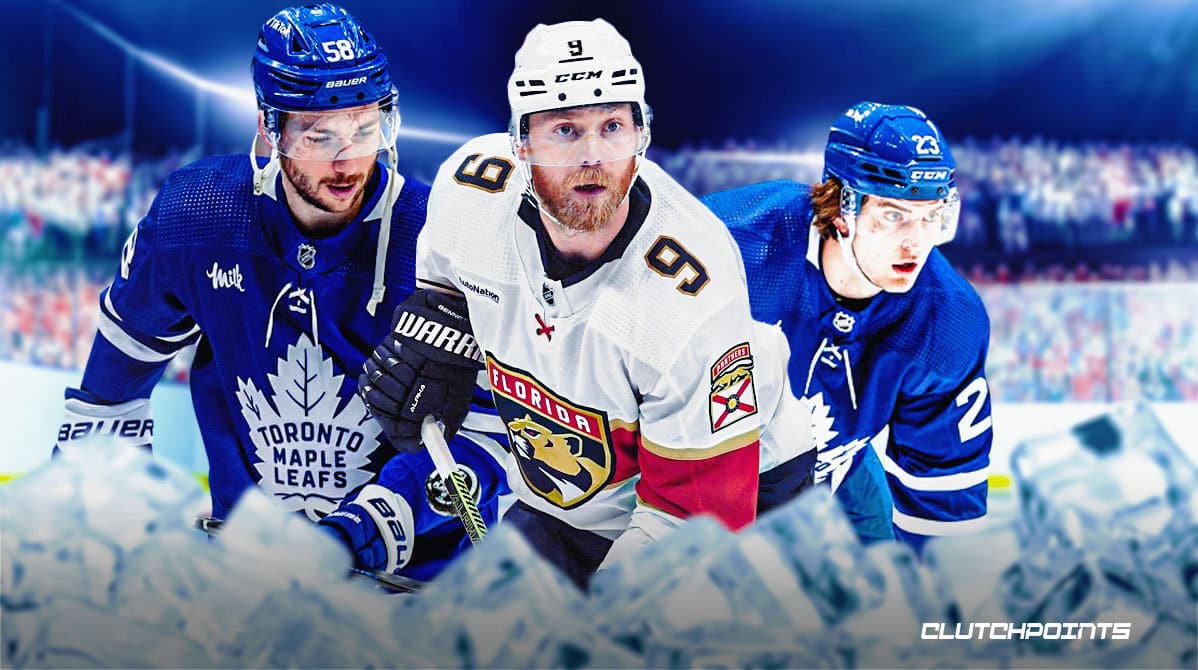 Sam Bennett, NHL, Florida Panthers, Stanley Cup Playoffs, NHL DOPS