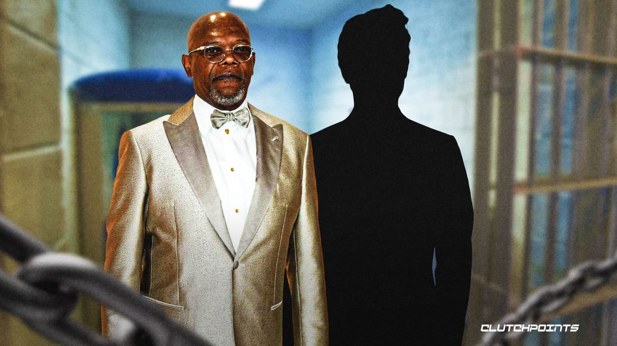 Samuel L. Jackson, Boyd Holbrook